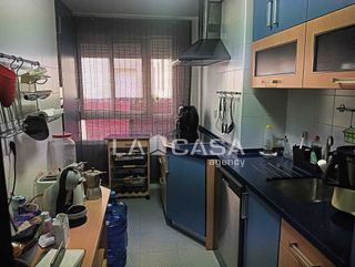 Piso en venta en La Granja-La Colina-Los Pastores en Algeciras