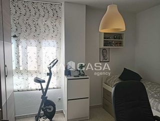 Piso en venta en La Granja-La Colina-Los Pastores en Algeciras