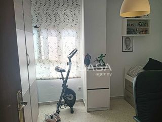 Piso en venta en La Granja-La Colina-Los Pastores en Algeciras