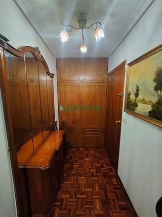 Piso en venta en Travesía de Vigo - San Xoán en Vigo