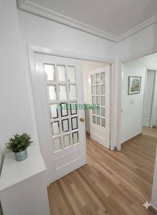 Piso en venta en Travesía de Vigo - San Xoán en Vigo