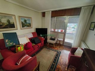 Piso en venta en Travesía de Vigo - San Xoán en Vigo