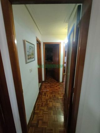 Piso en venta en Travesía de Vigo - San Xoán en Vigo