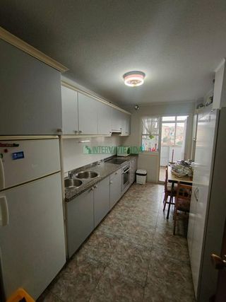 Piso en venta en Travesía de Vigo - San Xoán en Vigo