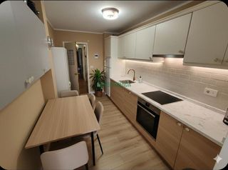 Piso en venta en Travesía de Vigo - San Xoán en Vigo