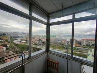 Piso en venta en Travesía de Vigo - San Xoán en Vigo