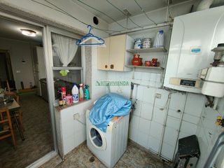 Piso en venta en Travesía de Vigo - San Xoán en Vigo