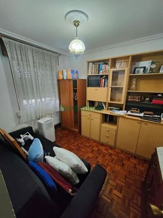 Piso en venta en Travesía de Vigo - San Xoán en Vigo