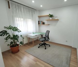 Piso en venta en Travesía de Vigo - San Xoán en Vigo