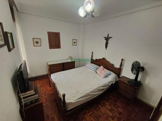 Piso en venta en Travesía de Vigo - San Xoán en Vigo