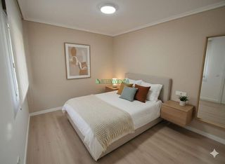 Piso en venta en Travesía de Vigo - San Xoán en Vigo