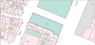 Terreno en venta en Carcaixent