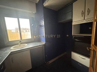 Piso en venta en Silla