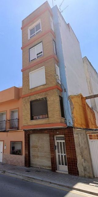 Piso en venta en Silla