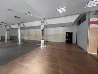 Local comercial en venta en Nuevo Cáceres en Cáceres