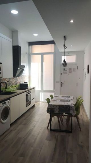 Estudio en venta en Ciudad Jardín - Zoco en Córdoba