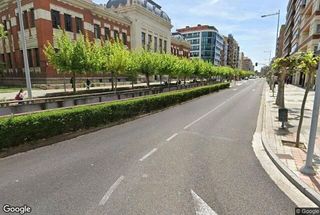 Piso en venta en El Carmen - Casas del Hogar en Palencia