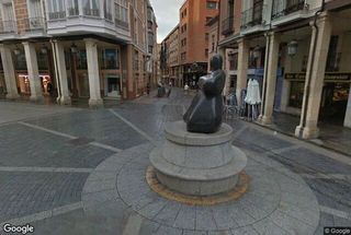 Piso en venta en El Carmen - Casas del Hogar en Palencia