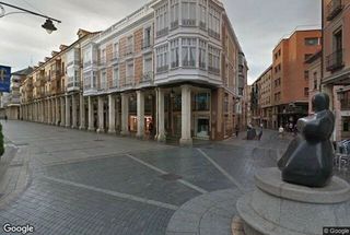 Piso en venta en El Carmen - Casas del Hogar en Palencia