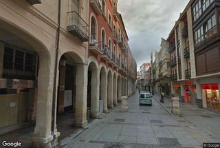 Piso en venta en El Carmen - Casas del Hogar en Palencia