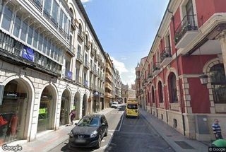 Piso en venta en El Carmen - Casas del Hogar en Palencia