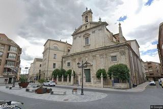 Piso en venta en El Carmen - Casas del Hogar en Palencia