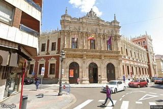 Piso en venta en El Carmen - Casas del Hogar en Palencia