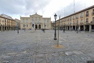 Piso en venta en El Carmen - Casas del Hogar en Palencia