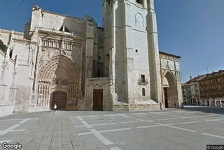 Piso en venta en El Carmen - Casas del Hogar en Palencia