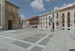 Piso en venta en El Carmen - Casas del Hogar en Palencia