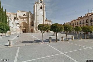 Piso en venta en El Carmen - Casas del Hogar en Palencia