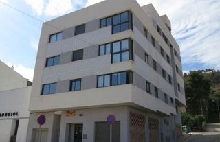 Local comercial en venta en Borriol