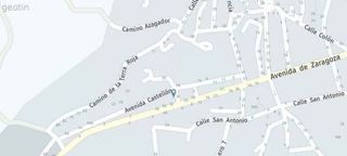 Local comercial en venta en Borriol