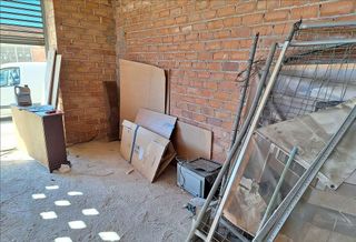 Local comercial en venta en Borriol