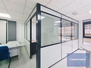Oficina en venta en Centro en Alicante