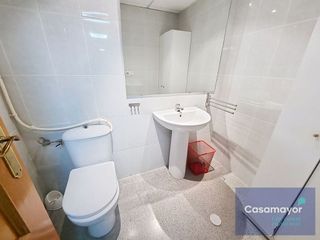 Oficina en venta en Centro en Alicante