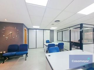 Oficina en venta en Centro en Alicante