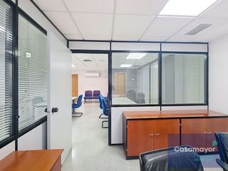 Oficina en venta en Centro en Alicante