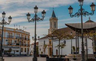 Piso en venta en Cartaya