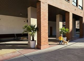 Piso en venta en Alamín en Guadalajara