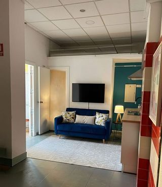 Piso en venta en Alamín en Guadalajara