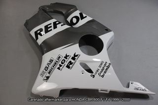 Oferta especial Carenado para HONDA CBR 600 F 1999