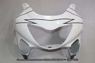 Oferta especial Carenado para HONDA CBR 600 F 1999