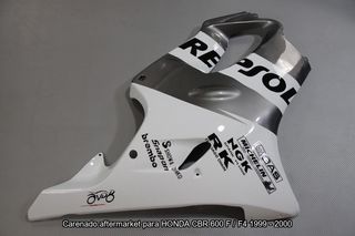 Oferta especial Carenado para HONDA CBR 600 F 1999