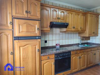 Piso en venta en Ciudad Naranco en Oviedo