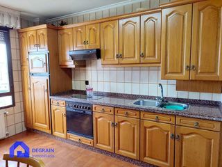 Piso en venta en Ciudad Naranco en Oviedo