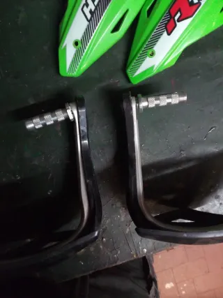 Paramani Race Tech Supermotard