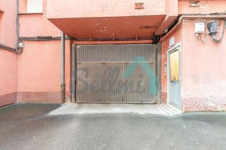 Garaje en venta en La Ería - Masip en Oviedo