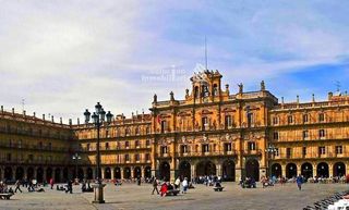 Local comercial en venta en Centro en Salamanca