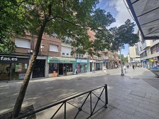 Piso en venta en Casco Antiguo en Alcorcón
